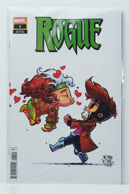 Rogue #1