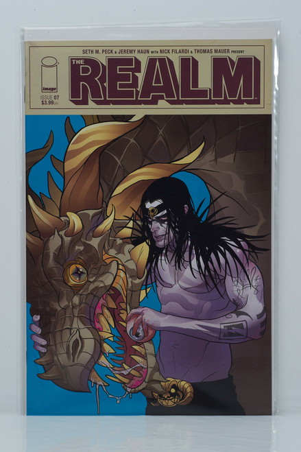 The Realm #7