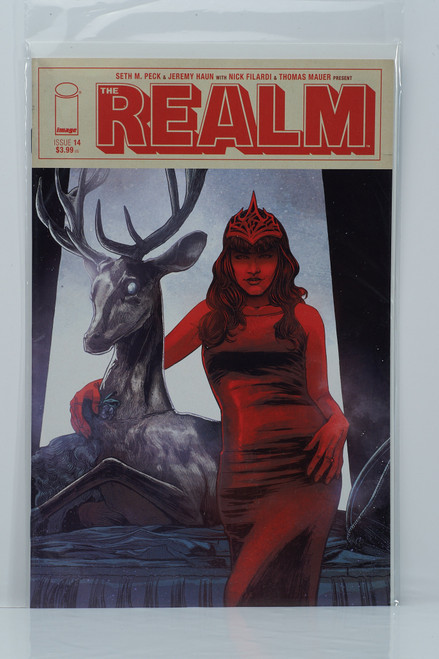 The Realm #14