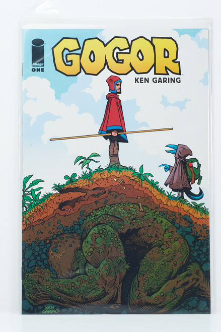 GoGor #1