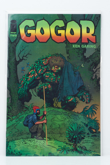 GoGor #2