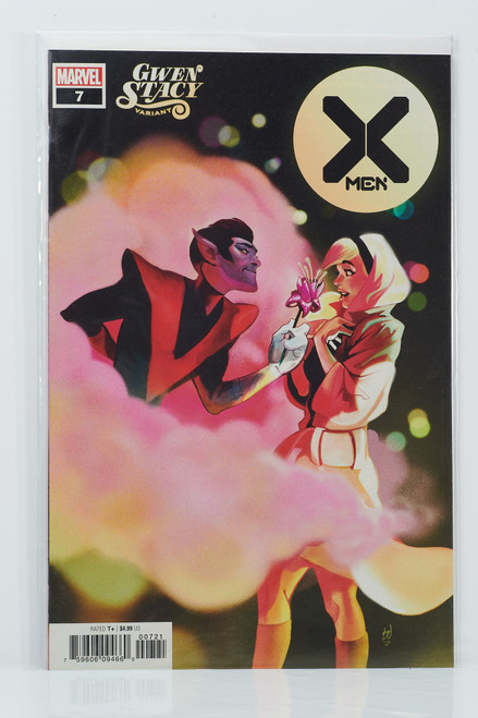 X-men #7
