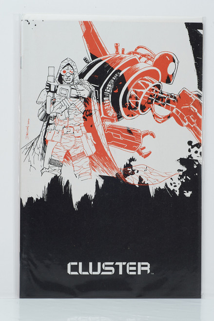 Cluster #2