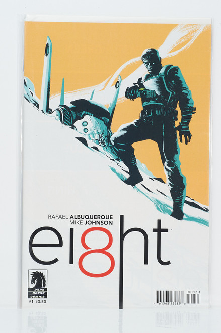 Ei8ht #1