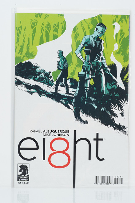 Ei8ht #2