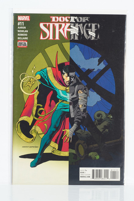 Dr.Strange #11