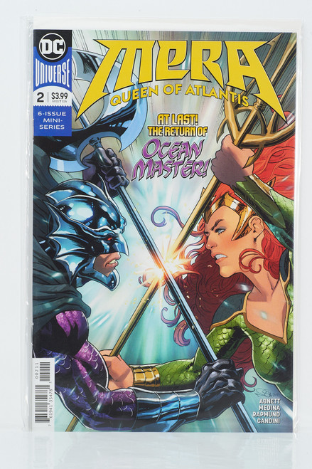 Mera #2