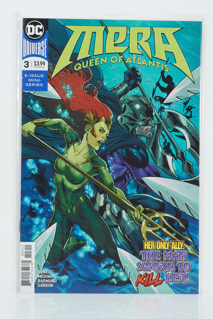 Mera #3