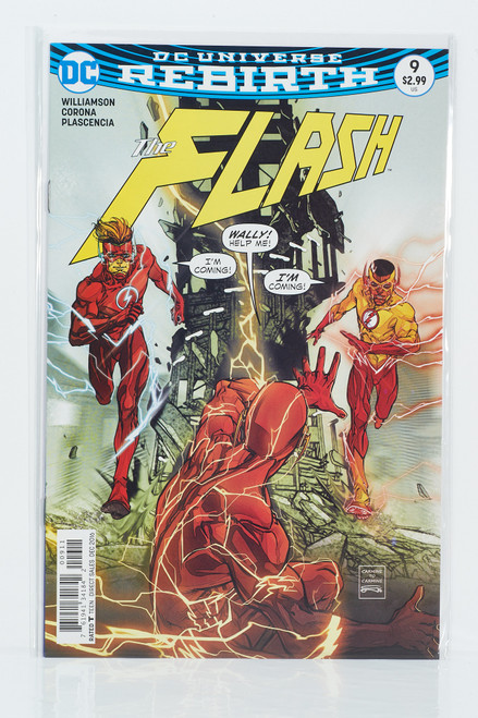 Flash #9