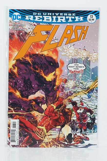 Flash #13