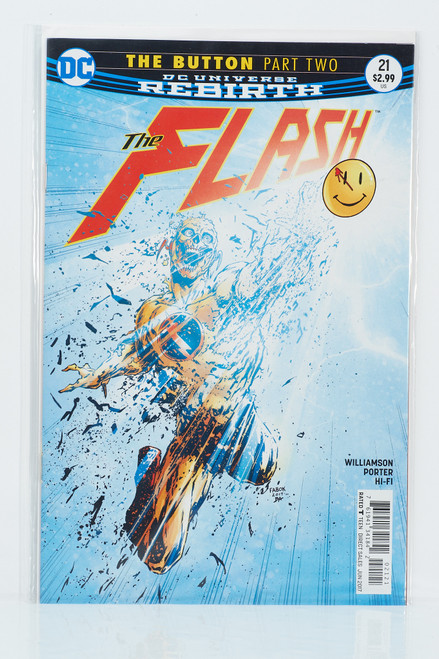 Flash #21