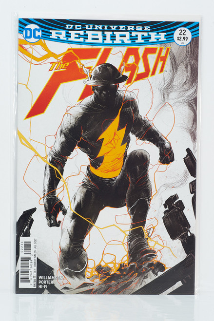 Flash #22