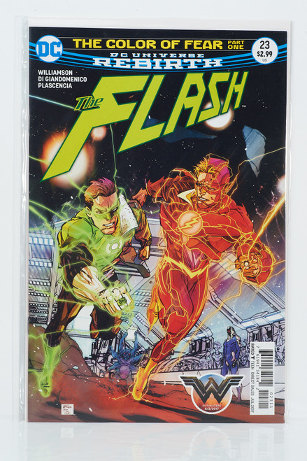 Flash #23