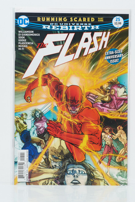 Flash #25