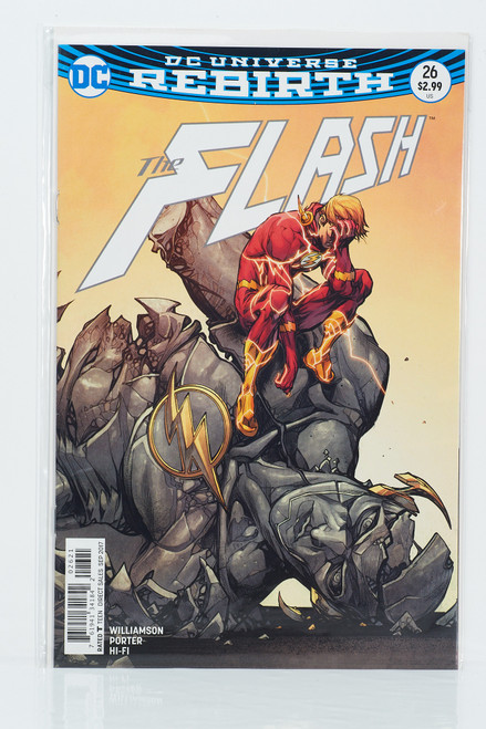 Flash #26