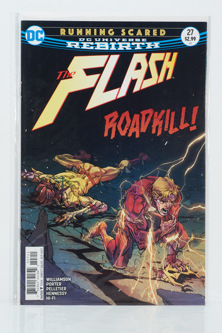 Flash #27