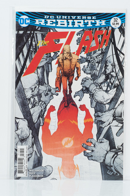 Flash #32