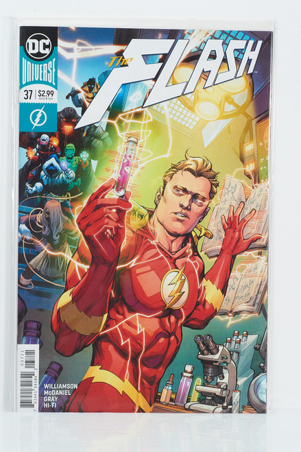 Flash #37