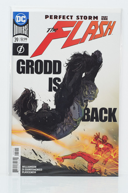 Flash #39