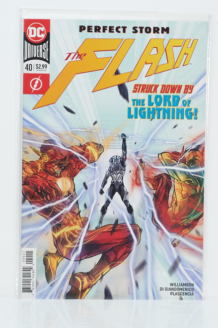 Flash #40