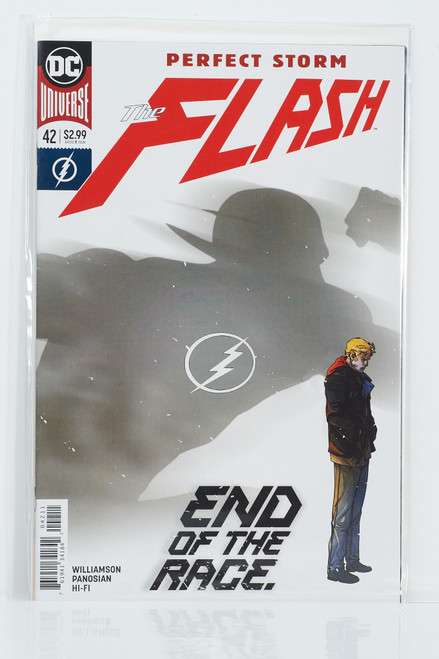 Flash #42