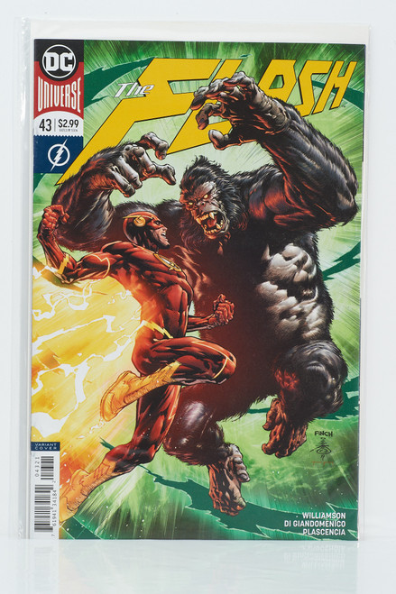 Flash #43