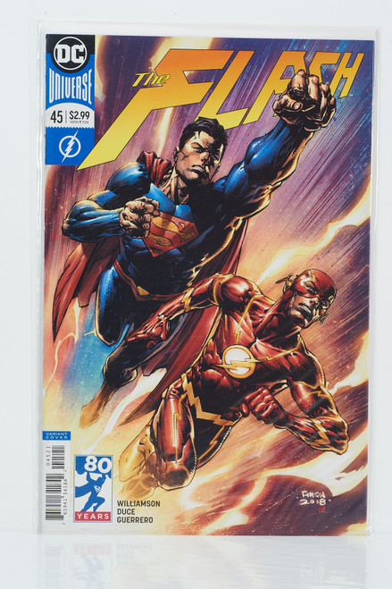 Flash #45
