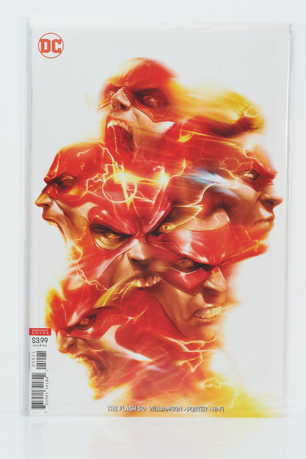 Flash #50