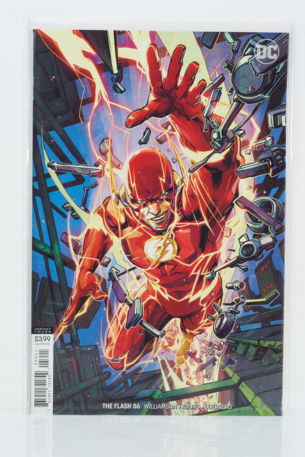 Flash #56