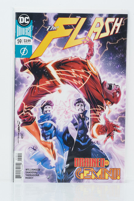 Flash #59