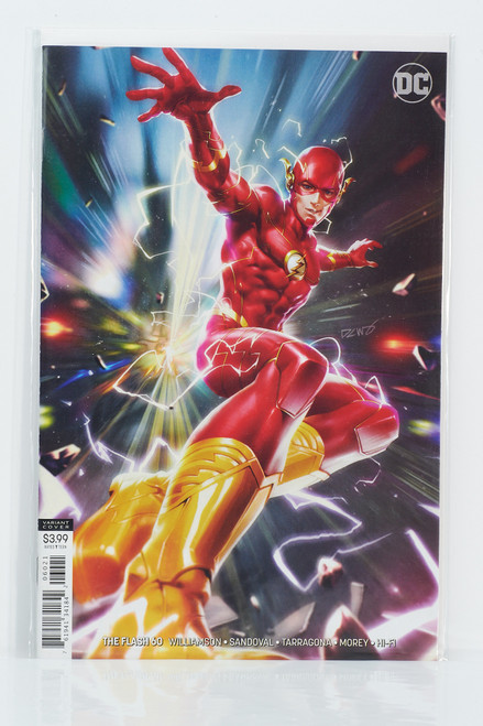 Flash #60