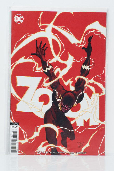 Flash #66