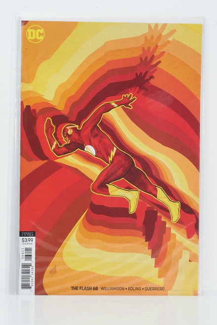 Flash #68