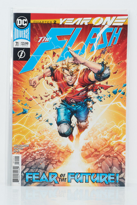 Flash #71