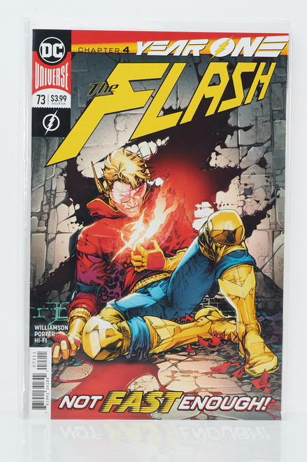 Flash #73