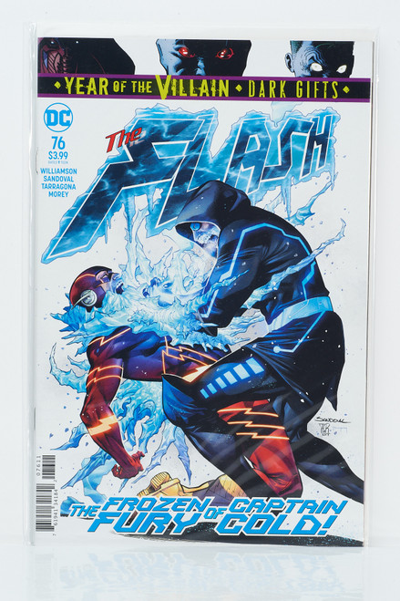 Flash #76