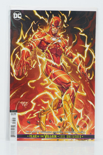 Flash #78