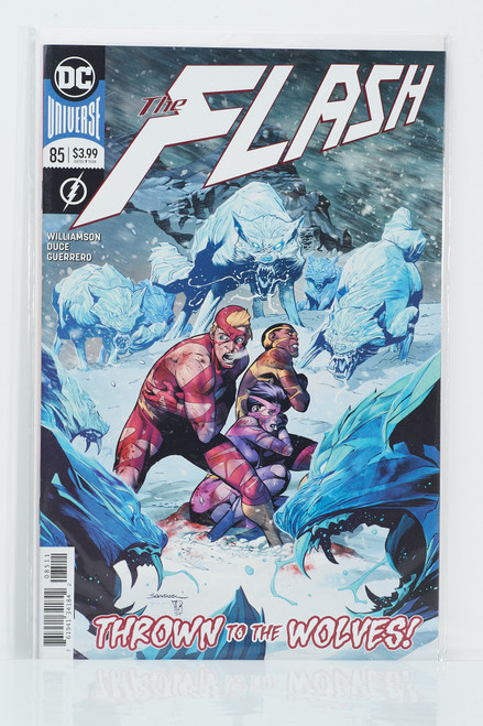Flash #85