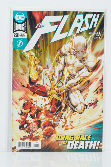Flash #751