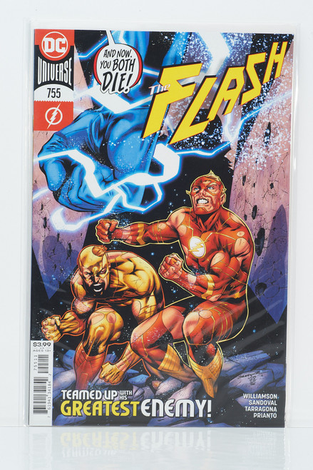 Flash #755