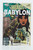 The Sheriff of Babylon #9