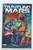 Traveling Mars #11