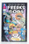 Freak and Gods #1