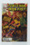 Power Man and Iron Fist #4