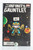 The Infinity Gauntlet #1