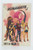 Runaways #1