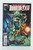 Thunderbolts #2
