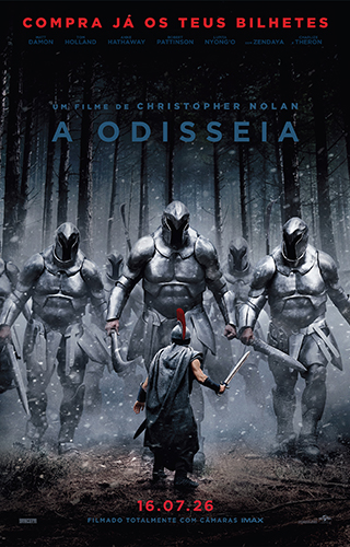A Odisseia