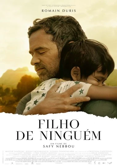 Filho De Ninguém