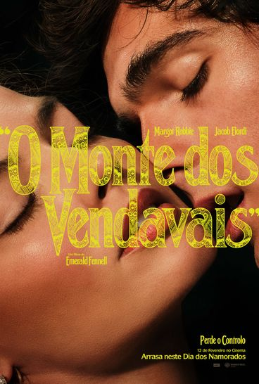 O Monte Dos Vendavais